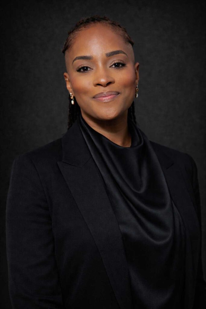 Trisha King leadership advisor