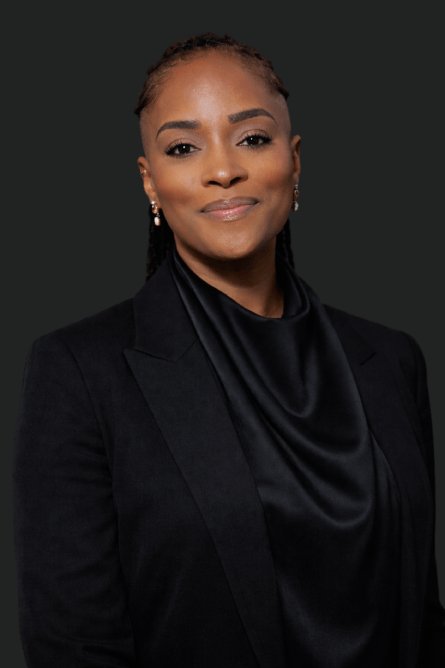 Executive leadership advisor financial services UK
